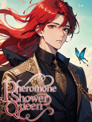  Pheromone Shower: Queen