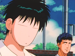 슬램덩크 배경화면 공유