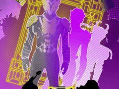 가면라이더 판게아 2화