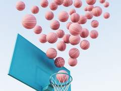 진슙 : 풋내기 강령술사의 슛