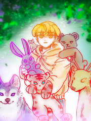 [문대] 이상한 나라의 강아지