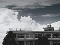 나는 너희에게 약속했지만,