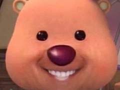 나를 무겁게 하지 않는 이들