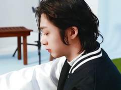 [채햄] 졸업영화.8