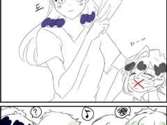 린케이님 혼타로 후기