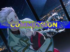 커미션 완성본