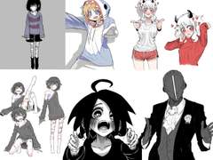 믿고 보는 커미션