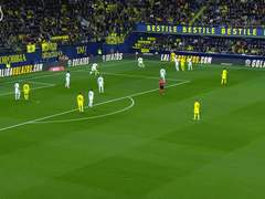 04.09(일) 04:00라리가 레알마드리드 vs 비야레알 / 금일 마지막 분석글