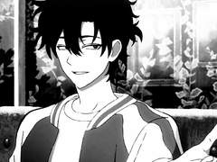 사라지는 건 없어 밤으로 스며드는 것들이 짙어가기 때문일 뿐.