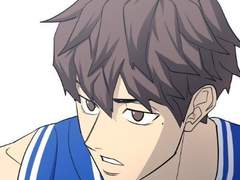 (소장가능)[가비지타임/기상호 드림] 기상호랑 만화책 같이 보던 같은 반 학생 드림