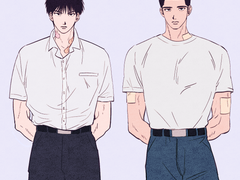 [센루] 잠겨죽어도좋으니