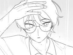 짝사랑 일지 11화