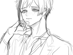 다년 간 덕질의 흔적과 사담