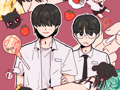 스트로베리러브 =u.=♡O.O