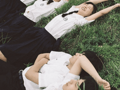 청춘의 제목에 우리의 이름을, 인연