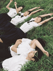 청춘의 제목에 우리의 이름을