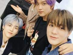 00즈 4인방 카톡 빙의글 TALK ++