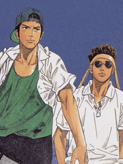 슬램덩크/대만태섭