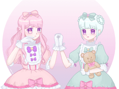 프리파라 / 프리채널 마이캐릭터, 드림 설정 정리