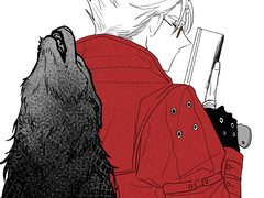 [VW/台牧] 개와 늑대의 시간