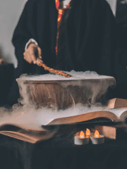 호그와트 단편선