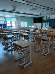 K-중1 얼렁뚱땅 일상기록