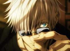 쉬어가는 주술회전 ] 역하렘 상황문답, 얀데레, 유혈표현주의