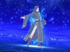 인게이지 루나틱(캐주얼) 신룡의 장~사룡의 장까지