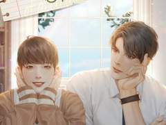 <태도의 이면> 표지 일러스트 작업