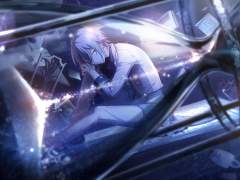 연금술사는 결국. -츠카루이