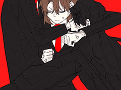 애뉴토미 / 상층부 형제