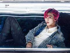 메이드복 고르기