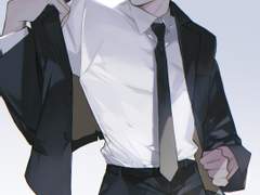 쿄우야 단독 커미션 모음