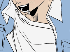 명헌태섭 술자리