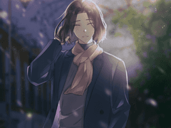 봉봉 분위기 오마카세 커미션 - D타입