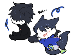 가비지타임 연성 모음