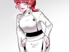 IF. [橘 蝶々] 타치바나 쵸쵸