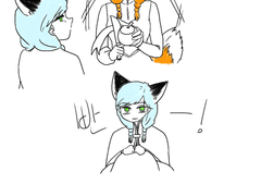 뱀수인 엘사 5장