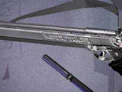 <ㄱㅁㅆ 주저리> 랭글리 총