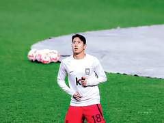 [이강인] 짝사랑이 뭐길래 4