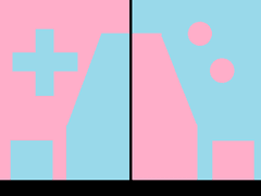 [미코멧] GAME OVER