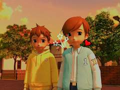 거울으로서의 교신