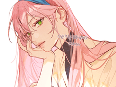 0409 <빙위특>팬아트