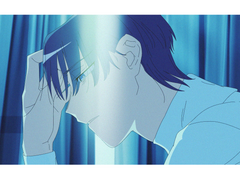 [번역] 제1심 시도우 「스로우 다운」 악곡 인터뷰