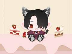 브랜든 생일파티 반응 모음