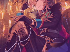 어서오세요, 하카제 공작