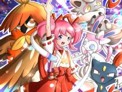 레전드 트윙클 - 40 - 와장창