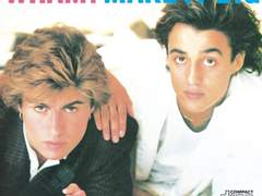 [9] wham! - make it big