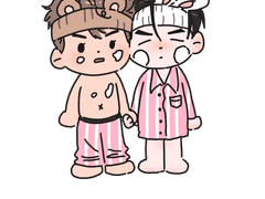 SD커미션 받습니다~