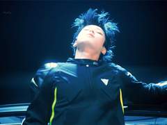 중종 흑표 이주연 X 경종 포메 김정우